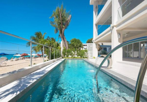 Zenbreak Villa At St James 4bd, Saint James